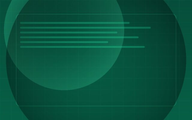 Lab Notes: Building Transparent Methods Documentation